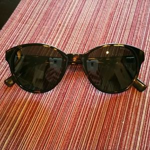 Nautica 6142S Polarized G15 Sunglasses
